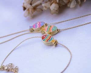 PENDANTS
