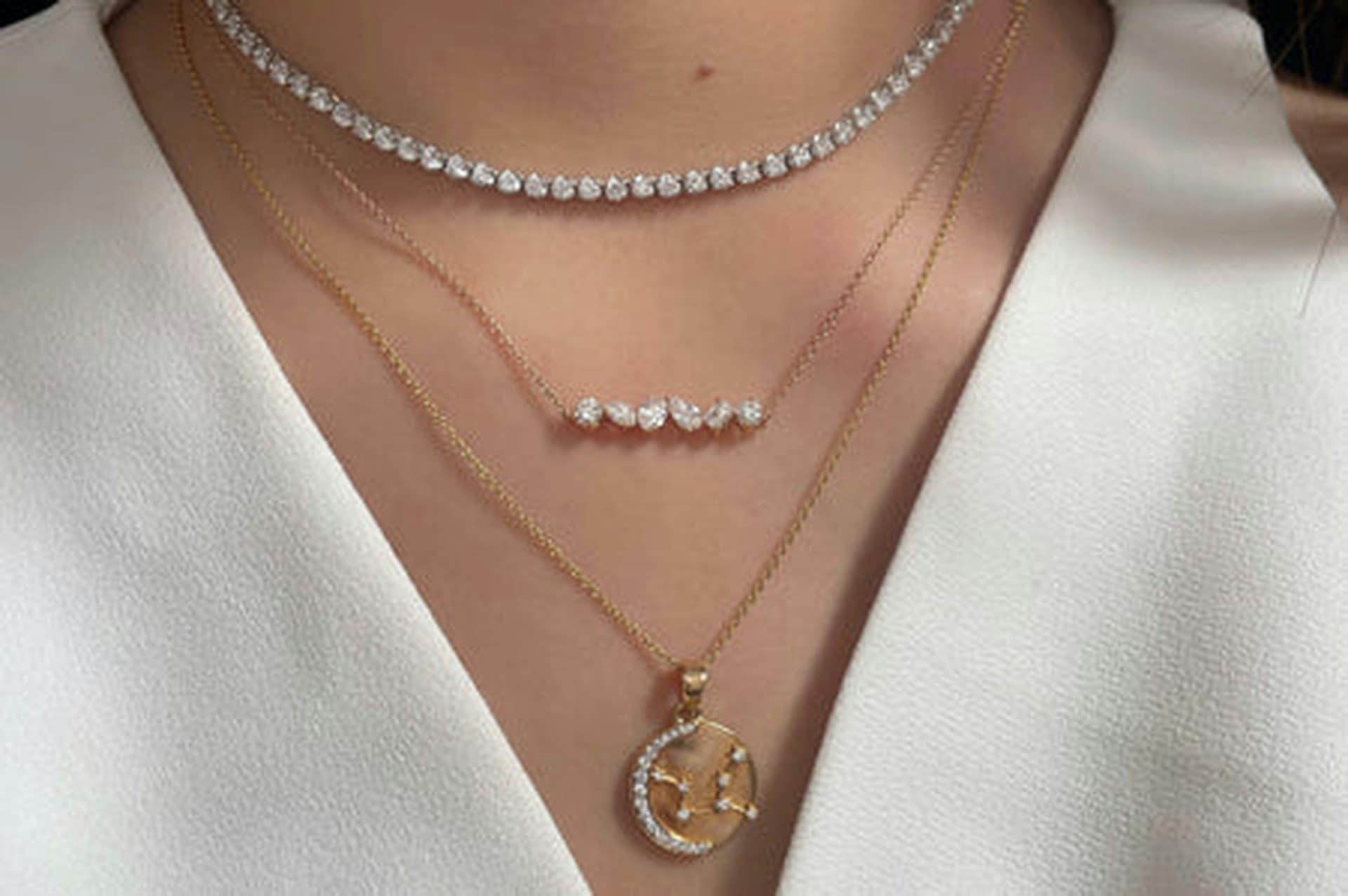 Custom Jewelry Design