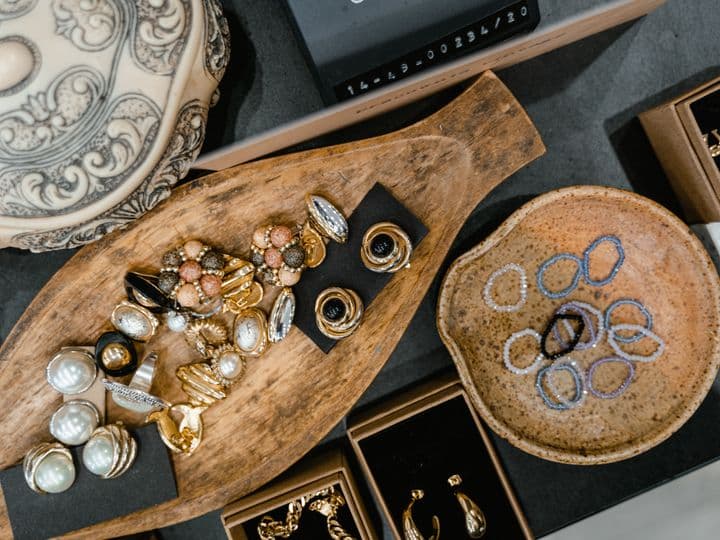 Jewelry Craftsmanship