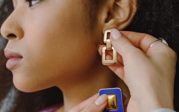 The Timeless Appeal of Diamond Studs