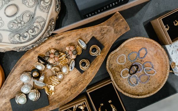 Caring for Your Fine Jewelry at Home