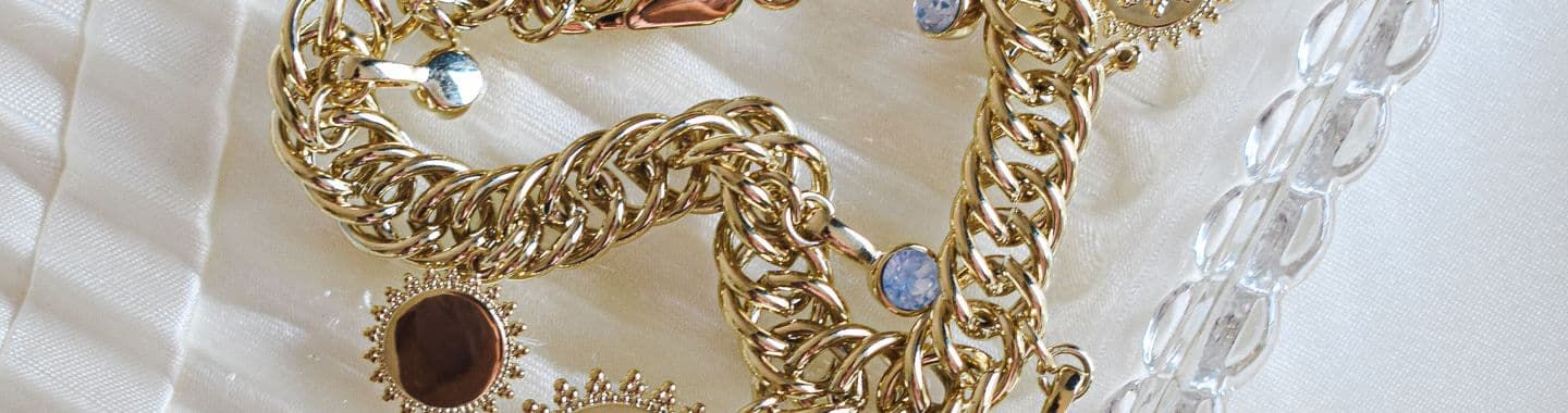 Custom Jewelry